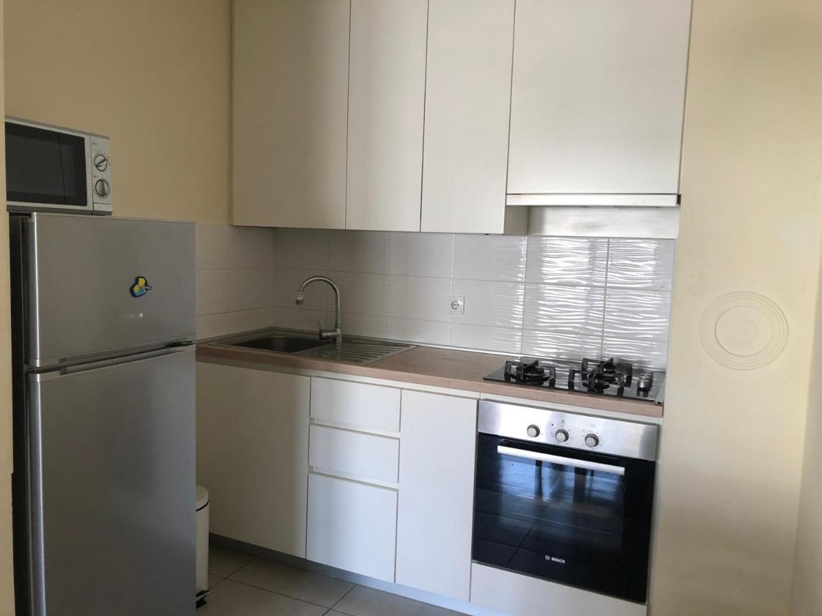 Apartment Maris - Free Parking زغرب المظهر الخارجي الصورة