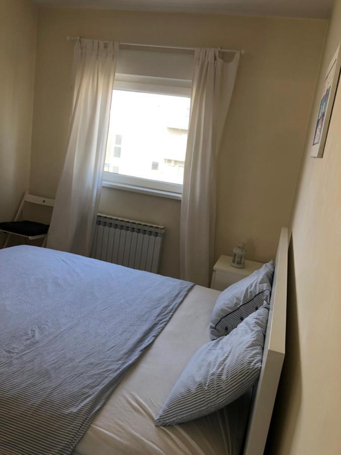 Apartment Maris - Free Parking زغرب المظهر الخارجي الصورة